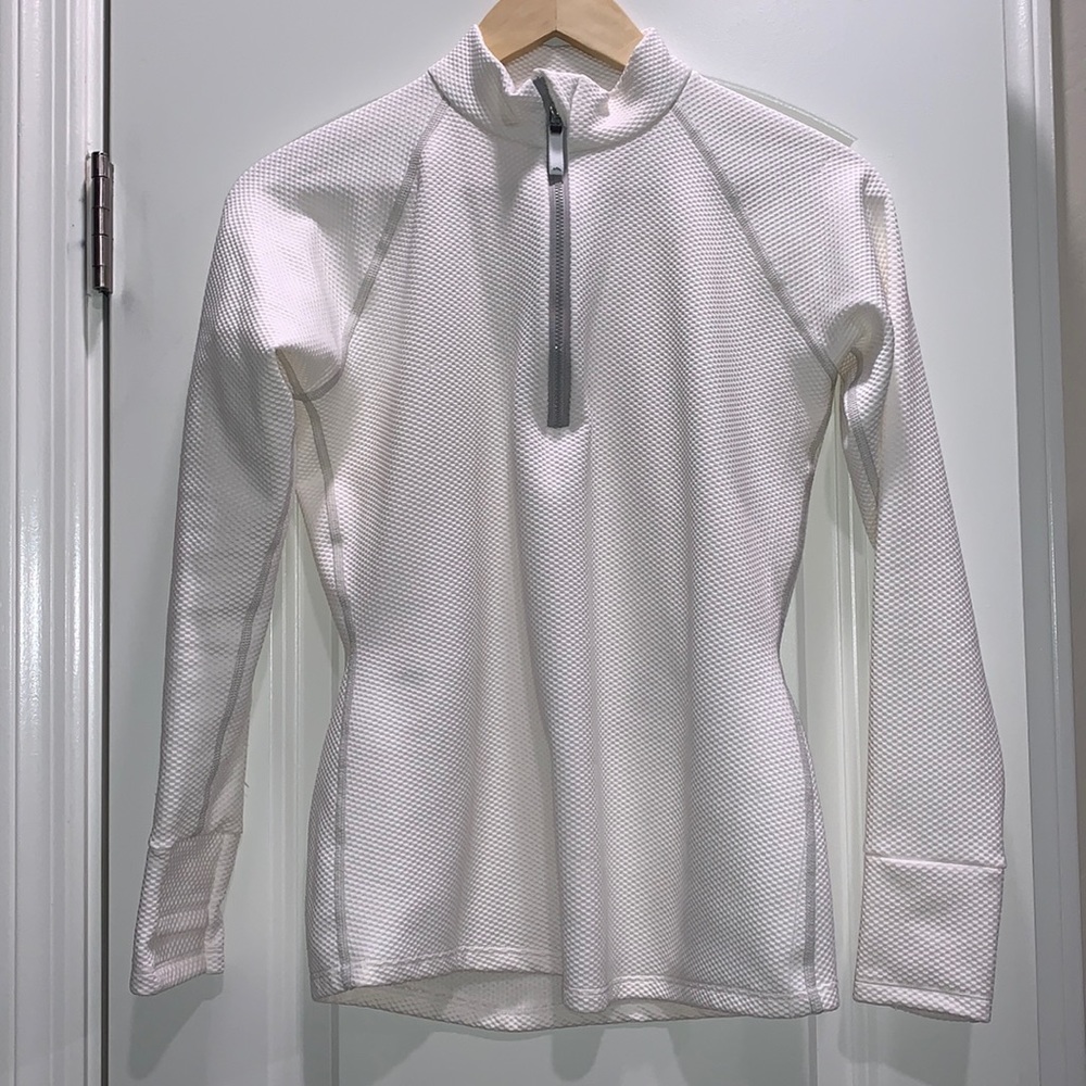 COLDPRUF SIZE MEDIUM BRAND NEW LINED PULLOVER